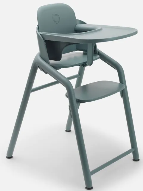 BUGABOO GIRAFFE 3w1 wielofunkcyjne krzesełko do karmienia | Blue