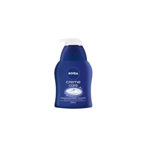 NIVEA CREME CARE Pielęgnujące mydło w płynie, 250 ml