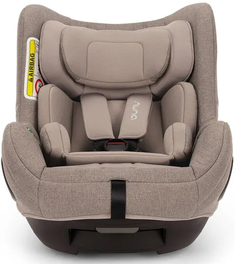 NUNA TODL NEXT fotelik obrotowy 40-105cm | siedzisko | Cedar