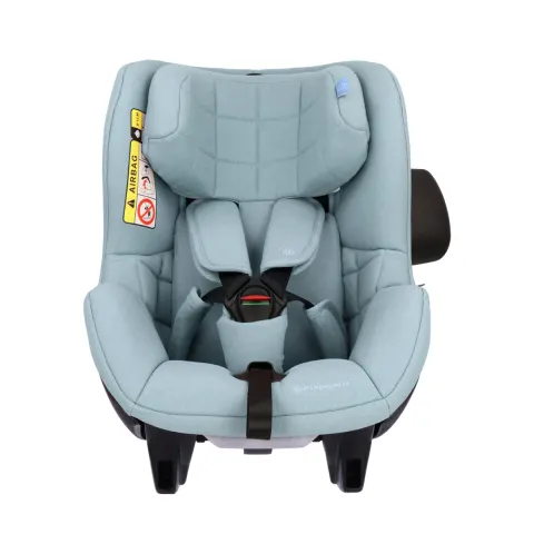 AVIONAUT AEROFIX 2.0 fotelik 67-105 cm | Mint