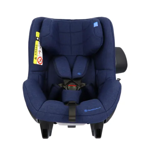 AVIONAUT AEROFIX 2.0 fotelik 67-105 cm | Navy