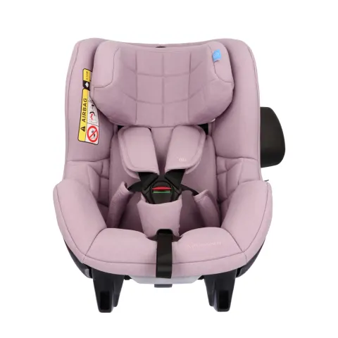 AVIONAUT AEROFIX 2.0 fotelik 67-105 cm | Pink