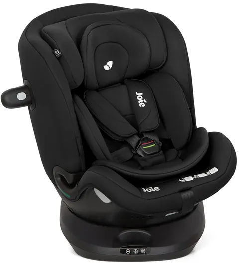 JOIE I-SPIN MULTIWAY I-SIZE fotelik obrotowy 40-125 cm | Shale