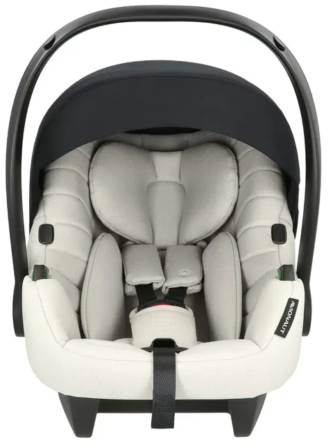 AVIONAUT COSMO 2 i-SIZE FOTELIK DLA NIEMOWLAKÓW 40-87cm | Beige