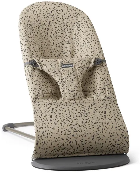 BABYBJORN BLISS WOVEN leżaczek dla dzieci | Beige