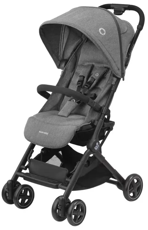 MAXI-COSI LARA² wózek spacerowy | Select Grey