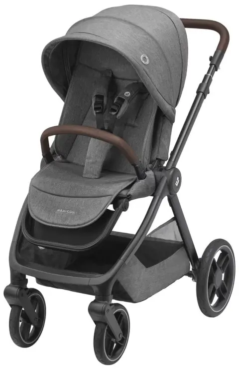MAXI-COSI OXFORD wózek spacerowy | Select Grey