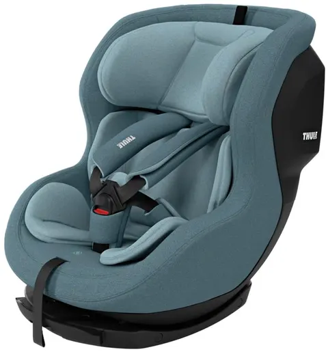 THULE ELM fotelik obrotowy | siedzisko | Mid Blue