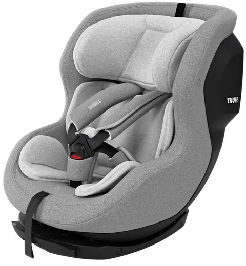THULE ELM fotelik obrotowy | siedzisko | Light Grey
