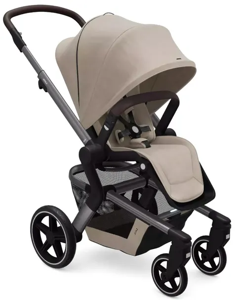 JOOLZ HUB+ wózek spacerowy | Timeless Taupe