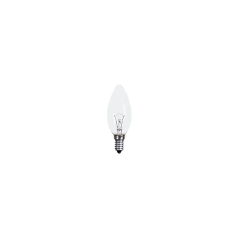 Żarówka wysokotemperaturowa Soleo 25W B35 E14 230V świeczka