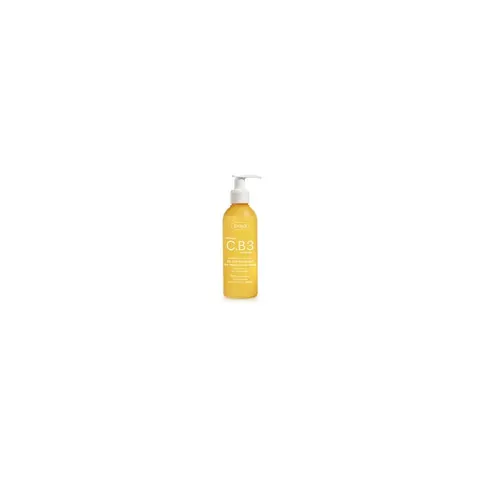 ZIAJA WITAMINA C.B3 NIACYNAMID Żel do twarzy OCZYSZCZAJĄCY, 100 ml