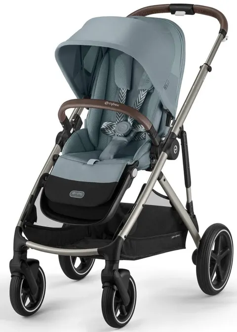 CYBEX Gazelle S wózek spacerowy | Sky Blue