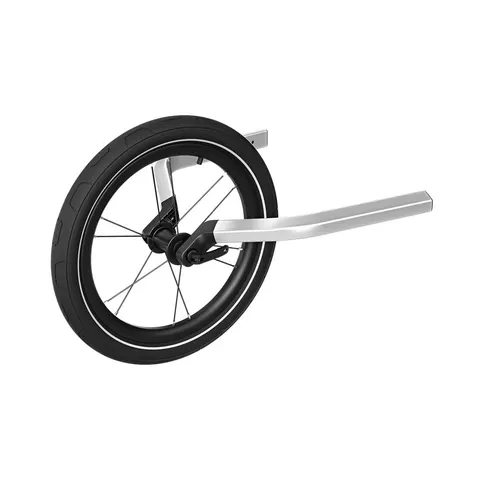 THULE CHARIOT JOGGING KIT SINGLE zestaw biegowy do przyczepki pojedynczej