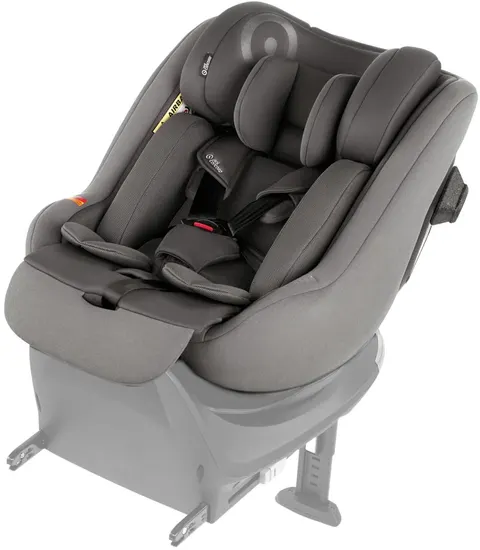 JANE CONCORD KOMBIKID fotelik obrotowy 40-105 cm Mars Gray