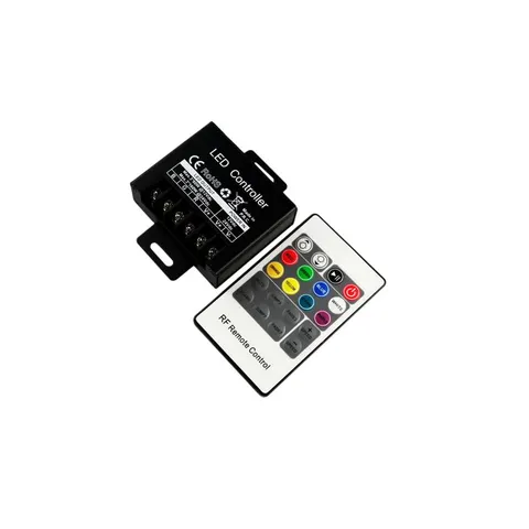 Sterownik RGB 20-KEY 20A (RF)