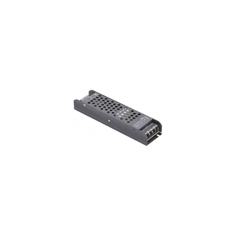 Zasilacz led 200W modułowy graphite / IP20 / 24V / 8,33A / 200W