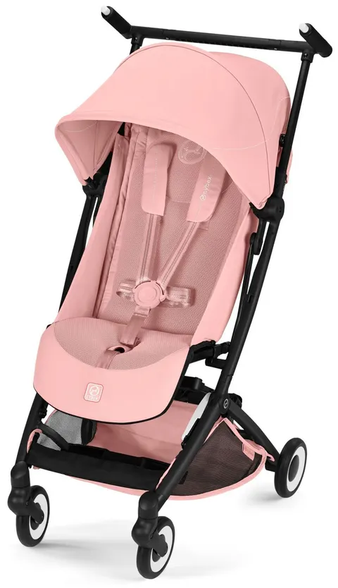 CYBEX LIBELLE mała spacerówka | Candy Pink