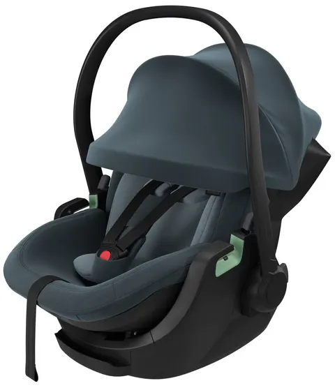 THULE MAPLE fotelik dla noworodka | Darkest Blue