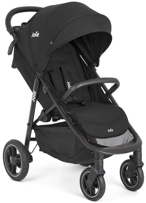 JOIE LITETRAX PRO wózek spacerowy | Shale | OUTLET