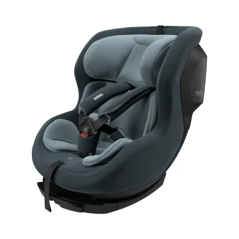 THULE ELM CONNECT fotelik obrotowy | siedzisko | Darkest Blue