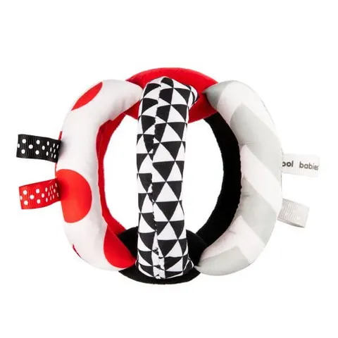 Canpol piłka sensoryczna sensory toys 68/082