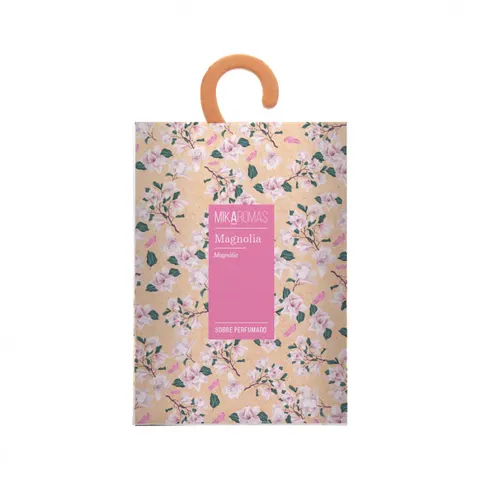 MIKAROMAS Saszetka zapachowa do szaf i szuflad MAGNOLIA, 100 ml