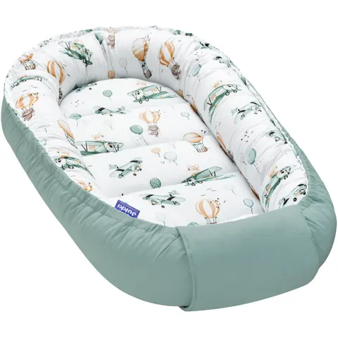 Kokon Comfort - Balloon Travel