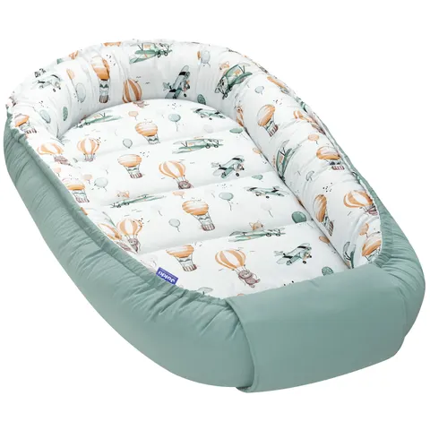 Kokon XXL 65 x 120 cm - Balloon Travel