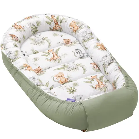 Kokon XXL 65 x 120 cm - Savanna Fun