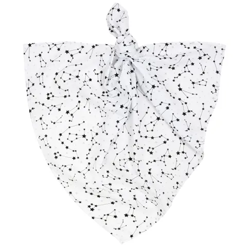 Pieluszka muślinowa, otulacz - Constellation