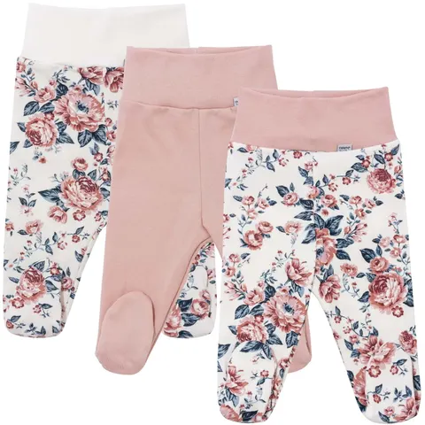 Półśpiochy 3 pack Roses