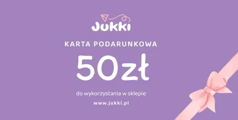 Voucher elektroniczny 50 zł