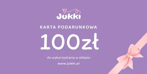 Voucher elektroniczny 100zł