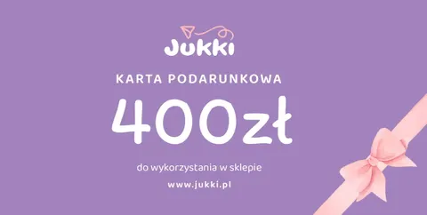 Voucher elektroniczny 400 zł