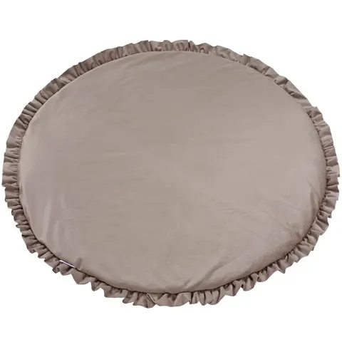 Mata do zabawy - Latte Velvet