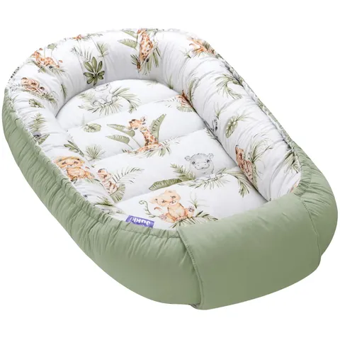 (Outlet) Kokon Comfort - Savanna Fun