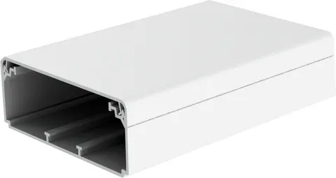 Korytko Plastikowe EKD 100X40 (2m/8m/240m) 1szt=2m Kanał
