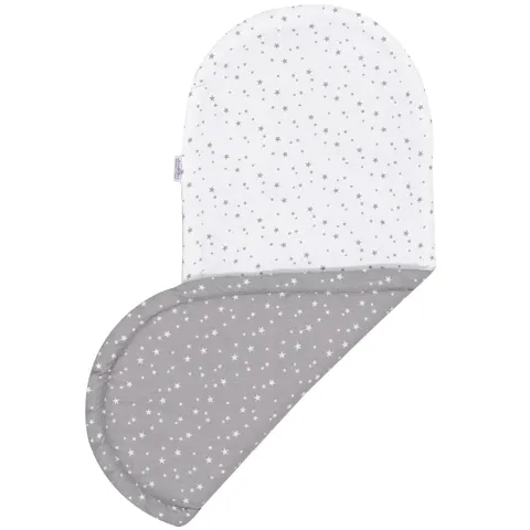 Materac do kokonu Comfort - Twinkle Stars