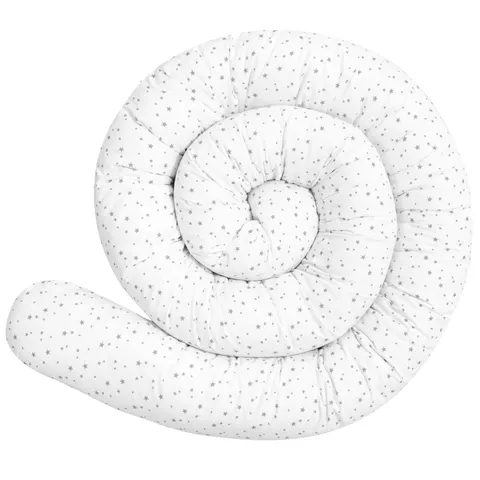 Ochraniacz wałek 300 cm - Twinkle Stars