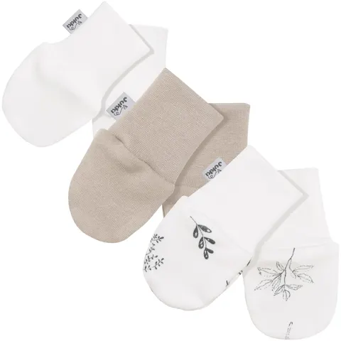 Rękawiczki Niedrapki 3 pack Simply Nature