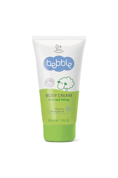 BEBBLE Krem do ciała 150 ML