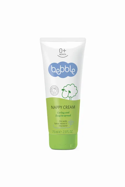 BEBBLE Krem na odparzenia 75 ML