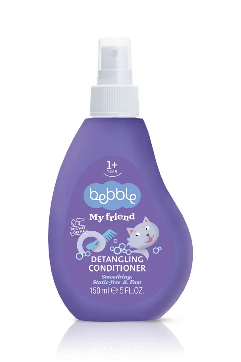 BEBBLE Odżywka do wosów 150 ml