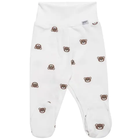 Półśpiochy Bears