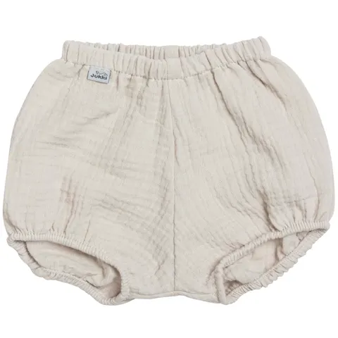 Bloomersy muślinowe - Linen