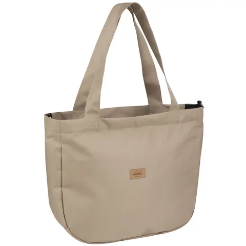Torba do wózka dziecięcego Simple Shopper Bag Beige