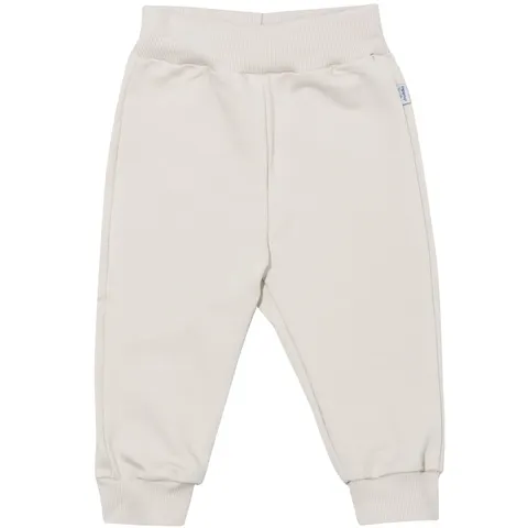 JUKKI Spodnie dresowe - Beige