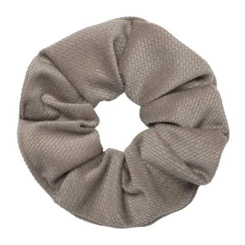 Gumka do włosów SCRUNCHIES latte velvet