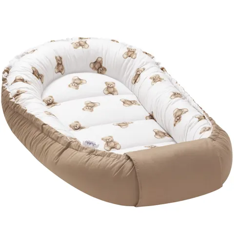 (Outlet) Kokon Comfort - Mr. Teddy